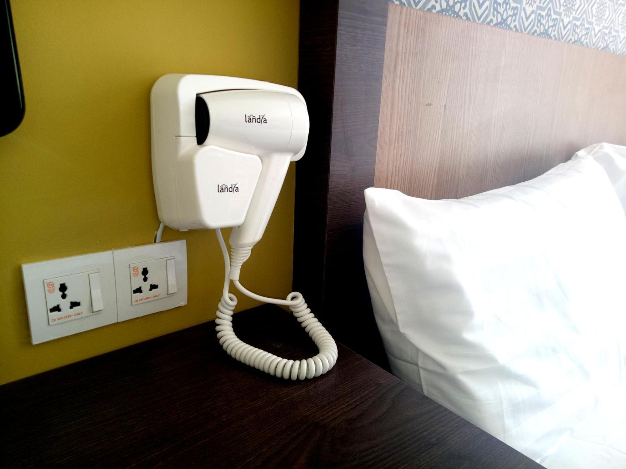Signature Hotel Kl Sentral Kuala Lumpur Exteriör bild