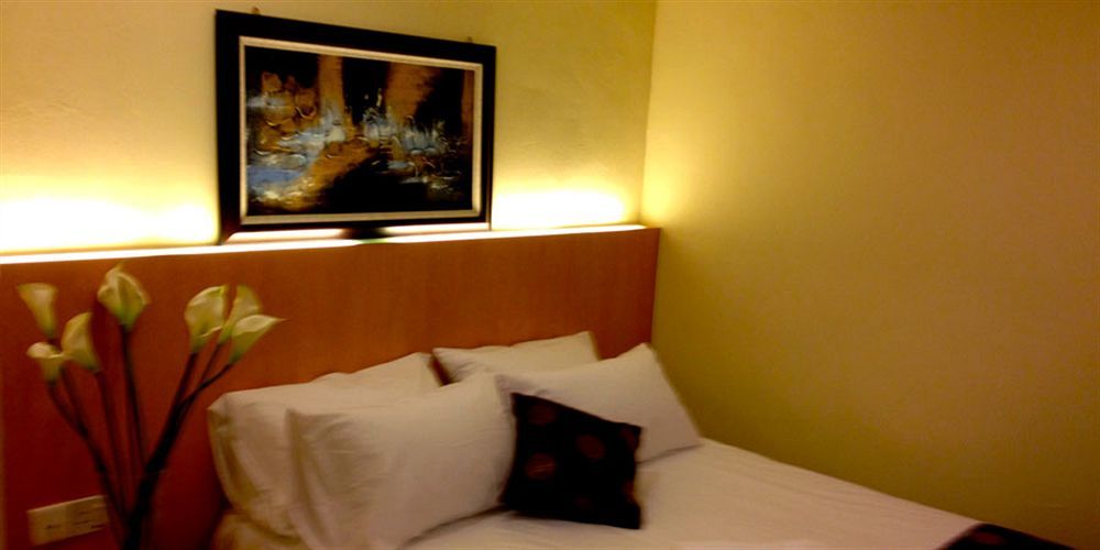 Signature Hotel Kl Sentral Kuala Lumpur Exteriör bild